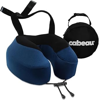 Almofada de viagem Cabeau Evolution S3