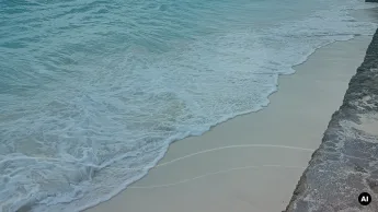 Mar de Zanzibar usado como imagem editorial de snorkeling e mergulho